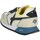 Scarpe Unisex bambino Sneakers alte W6yz 0012013566.49.1E94 Bianco