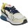 Scarpe Unisex bambino Sneakers alte W6yz 0012013566.49.1E94 Bianco