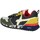 Scarpe Unisex bambino Sneakers alte W6yz 0012013566.46.1F66 Bianco