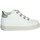 Scarpe Bambina Sneakers basse Falcotto 0012017612.01.1N02 Bianco