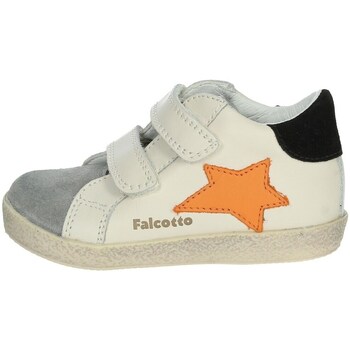 Scarpe Unisex bambino Sneakers alte Falcotto 0012017157.01.3B11 Multicolore