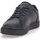 Scarpe Uomo Sneakers Mares 23100 2020 Nero