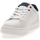 Scarpe Uomo Sneakers Mares 23100 1035 Bianco