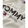 Abbigliamento Uomo T-shirt maniche corte Tommy Hilfiger DM0DM18264YBH Bianco