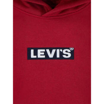 Levi's  Rosso