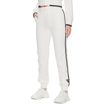 Abbigliamento Donna Pantaloni da tuta Guess loisirs Bianco