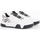 Scarpe Uomo Sneakers basse Roberto Cavalli Essentials Bianco