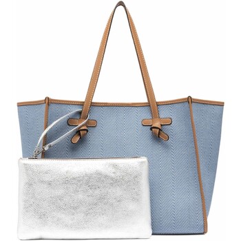 Borse Donna Tote bag / Borsa shopping Marcella 150838 Jeans