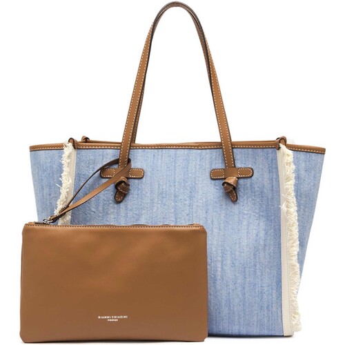 Borse Donna Tote bag / Borsa shopping Marcella 150841 Navy
