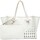 Borse Donna Tote bag / Borsa shopping Marcella 150823 Bianco