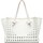 Borse Donna Tote bag / Borsa shopping Marcella 150823 Bianco