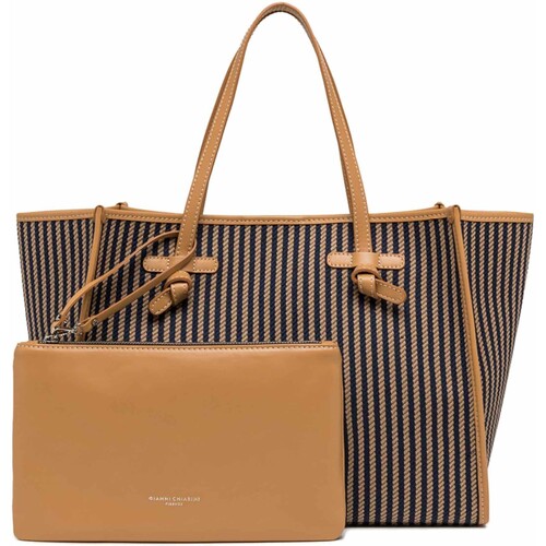 Borse Donna Tote bag / Borsa shopping Marcella 150831 Navy