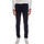 Abbigliamento Uomo Pantaloni Borgoni Milano GMC0103 Blu