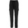 Abbigliamento Uomo Pantaloni da tuta Key Up F011 0002 Nero