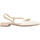 Scarpe Donna Sandali Grace Shoes 521T164 Bianco