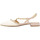 Scarpe Donna Sandali Grace Shoes 521T164 Bianco