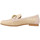 Scarpe Donna Mocassini Grace Shoes 918M009 Beige