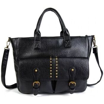 Borse Donna Tote bag / Borsa shopping Sara Bag SCXX240154 Nero