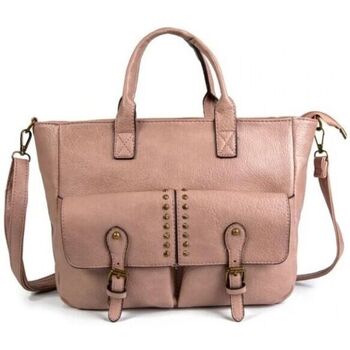 Borse Donna Tote bag / Borsa shopping Sara Bag SCXX240154 Rosa