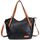 Borse Donna Tote bag / Borsa shopping Sara Bag SCXX240271 Nero