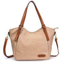 Borse Donna Tote bag / Borsa shopping Sara Bag SCXX240271 Beige
