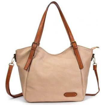 Borse Donna Tote bag / Borsa shopping Sara Bag SCXX240271 Beige