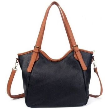 Borse Donna Tote bag / Borsa shopping Sara Bag SCSQ240213 Nero