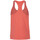 Abbigliamento Donna Top / T-shirt senza maniche O'neill 1850015-13016 Arancio