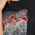 Abbigliamento Donna T-shirt & Polo O'neill 1850018-19010 Nero
