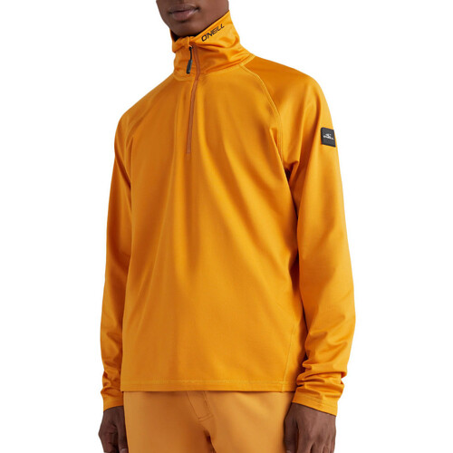 Abbigliamento Uomo Felpe in pile O'neill N2350000-17016 Arancio