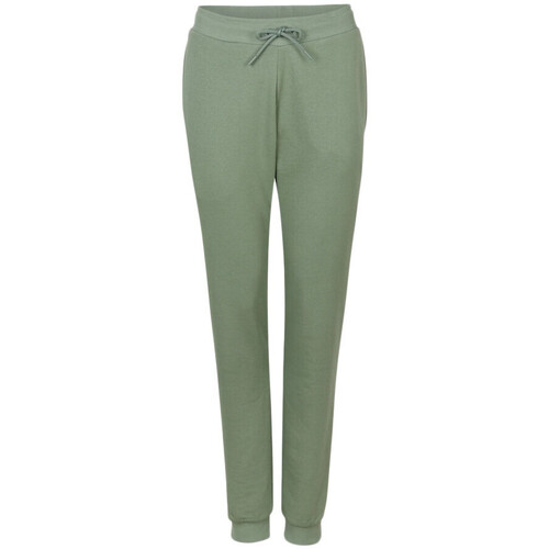 Abbigliamento Donna Pantaloni da tuta O'neill N1550001-16017 Verde