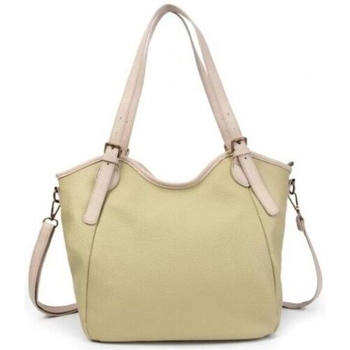 Borse Donna Tote bag / Borsa shopping Sara Bag SCSQ240213 Verde