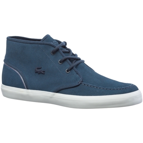 Scarpe Uomo Sneakers Lacoste 7-32CAM0087 Blu