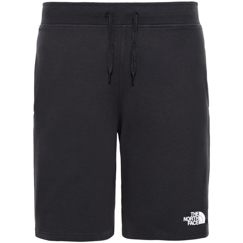 Abbigliamento Uomo Shorts / Bermuda The North Face NF0A3S4E Nero