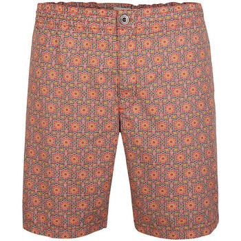 Abbigliamento Uomo Shorts / Bermuda O'neill 1A2536-3900 Rosa