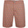 Abbigliamento Uomo Shorts / Bermuda O'neill 1A2536-3900 Rosa