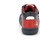 Scarpe Bambino Sneakers alte Mod'8 Tifun Rosso