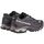 Scarpe Running / Trail Salomon Scarpe XT-4 OG Black/Ebony/Silver Metallic Nero