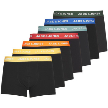 Image of Boxer Jack & Jones 7-Pack Boxers Weekmix Vito