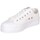 Scarpe Donna Sneakers basse Refresh 171705 Bianco