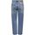 Abbigliamento Donna Jeans Only 15263588 ROBYN-MEDIUM BLUE DENIM Blu