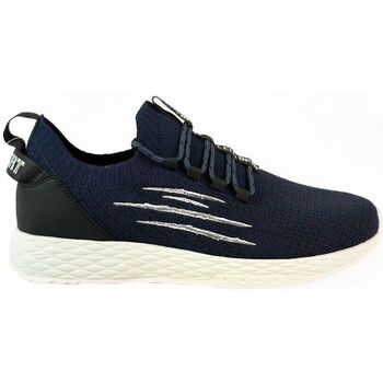 Scarpe Uomo Sneakers Philipp Plein Sport sips151585 navy Blu