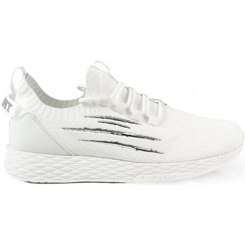 Scarpe Uomo Sneakers Philipp Plein Sport sips151501 white Bianco