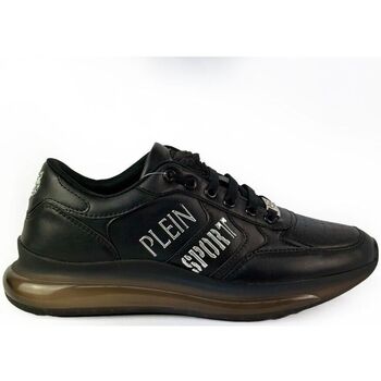 Scarpe Uomo Sneakers Philipp Plein Sport sips151399 black Nero