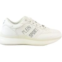 Scarpe Uomo Sneakers Philipp Plein Sport sips151301 white Bianco
