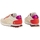 Scarpe Donna Sneakers Vanessa Wu JADE Multicolore