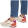 Scarpe Donna Sneakers Vanessa Wu JADE Multicolore
