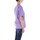 Abbigliamento Donna T-shirt maniche corte Elisabetta Franchi MA02341E2 Multicolore