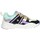 Scarpe Donna Sneakers alte Shop Art SASF230539 Bianco