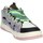 Scarpe Donna Sneakers alte Shop Art SASF230530 Bianco